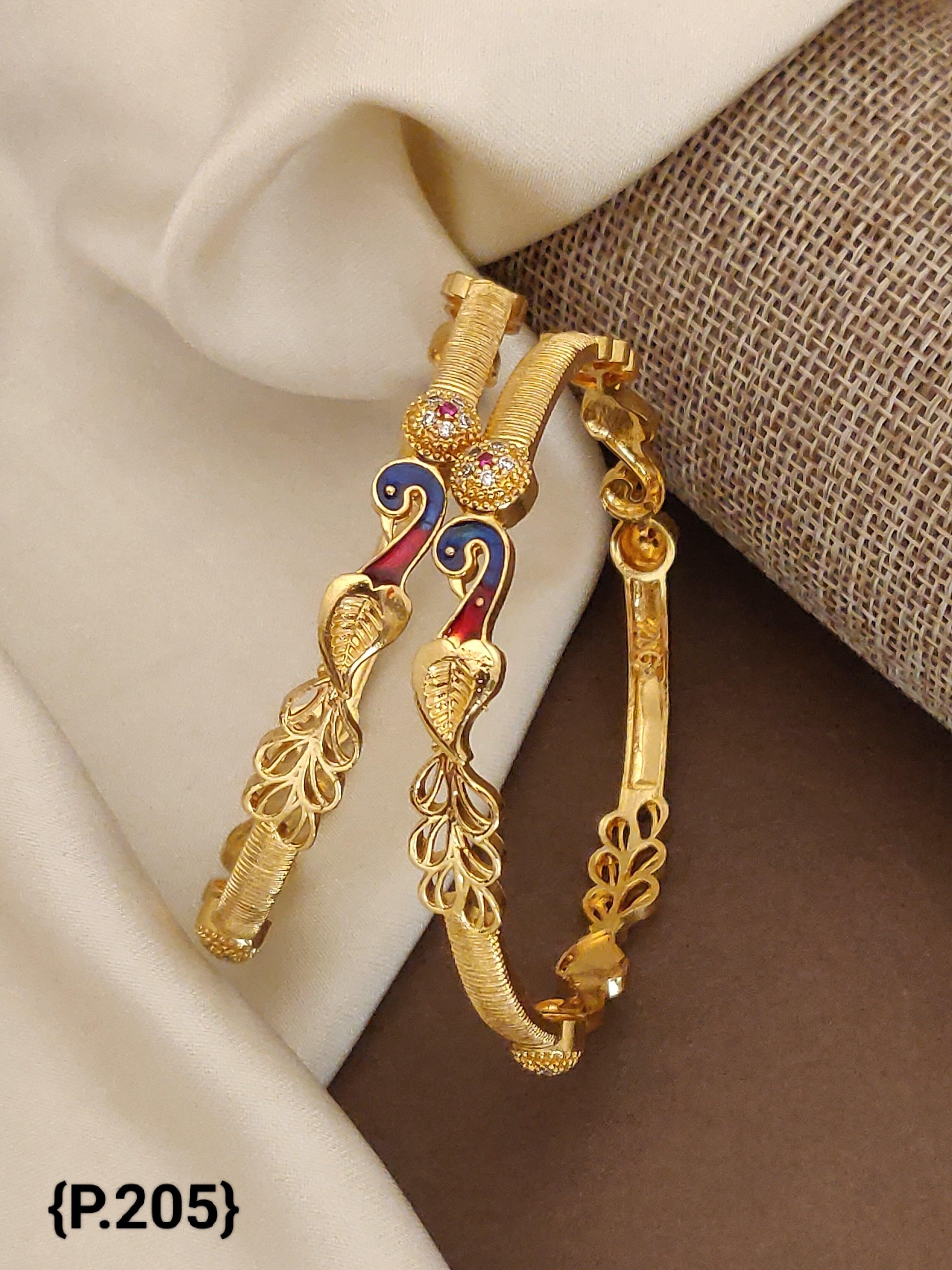 DESIGNER BANGLES