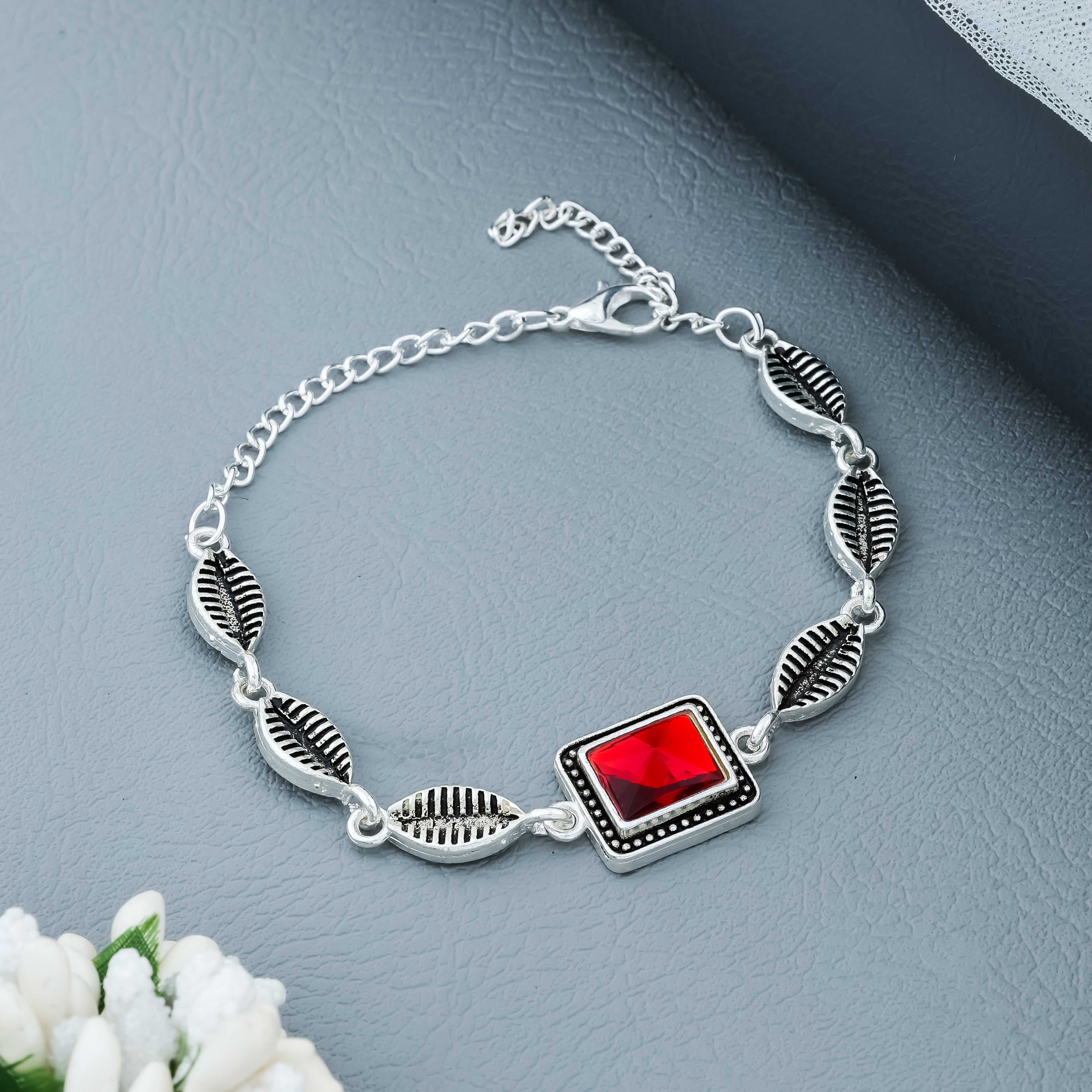 Treditional Bracelet For Women